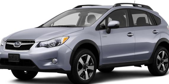 SUBARU XV CROSSTREK 2013 JF2GPAGC5D2829223 image